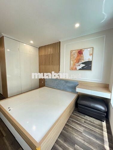 (NEW 100%) Bán Hà Đô Centrosa căn 2PN 86m2 FULL Nội Thất Xịn Sò