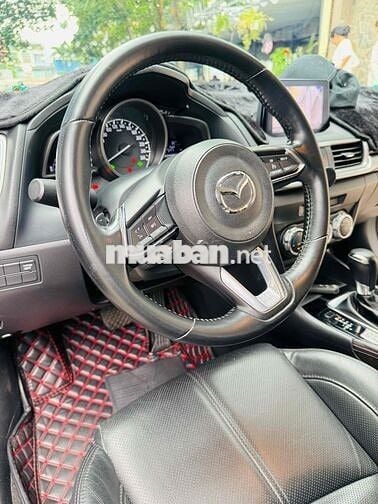 Mazda 3 2018 1.5 AT Hatchback - 46000 km