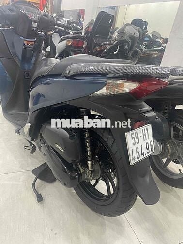 Bán xe sh125  việt nam, xe 9 chủ