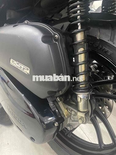Bán xe sh125  việt nam, xe 9 chủ