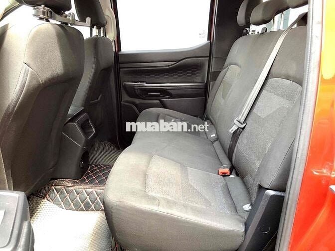 Bán Ford Ranger XLS 2023 số tự động, hãng bán