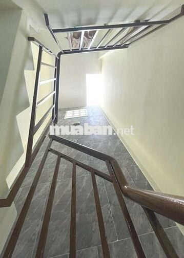 [Quận 7] NHÀ ĐẸP 3 TẦNG CÁCH MT VÀI BƯỚC CHÂN, NGANG 4.2M NHỈNH 3 Tỷ