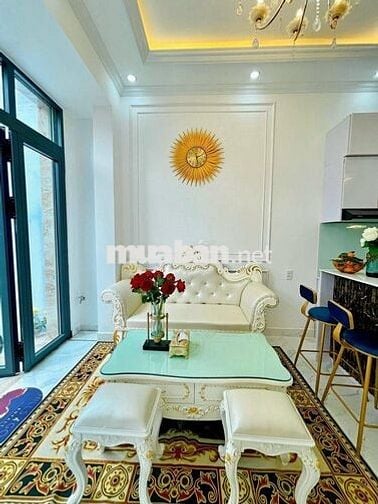 🔥Nhỉnh 5 tỷ – Nhà 3 tầng Lê Hồng Phong trung tâm Quận 10🔥