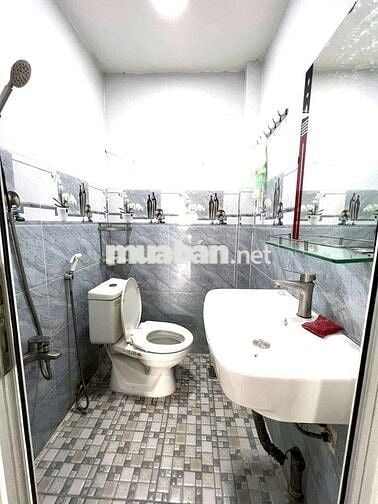 Cho thuê nhà Mặt Tiền Tân Xuân có nội thất