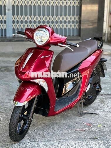 Janus 125 Trả Trước 0đ Nhận Xe