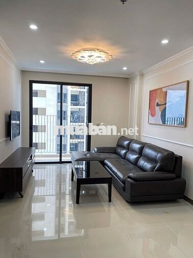 (NEW 100%) Bán Hà Đô Centrosa căn 2PN 86m2 FULL Nội Thất Xịn Sò
