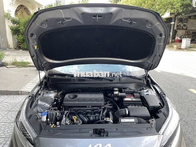 Kia K3 1.6AT Premium 2022 Gia Đình 1 Chủ Cực Mới