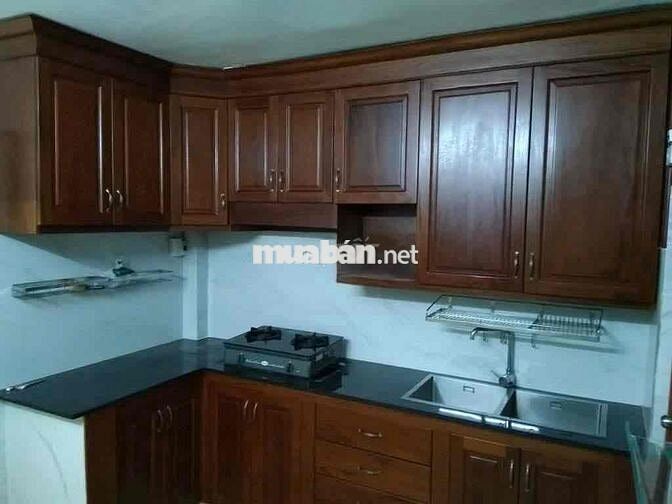 Cho thuê nhà hẻm 381 Hoàng Văn Thụ, 3.5x10m, 2 lầu, 2pn giá 14tr