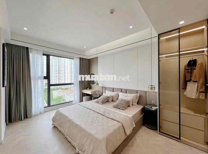 Bán 3PN The Antonia Cao cấp ở Phú Mỹ Hưng, Nhà mới 100%, full NT
