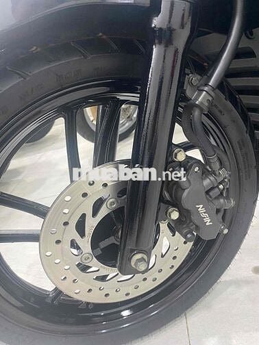 Bán xe sh125  việt nam, xe 9 chủ