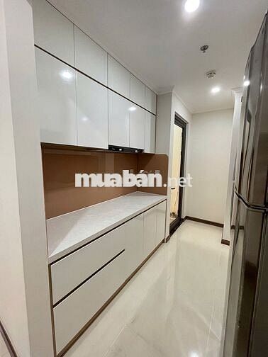 (NEW 100%) Bán Hà Đô Centrosa căn 2PN 86m2 FULL Nội Thất Xịn Sò