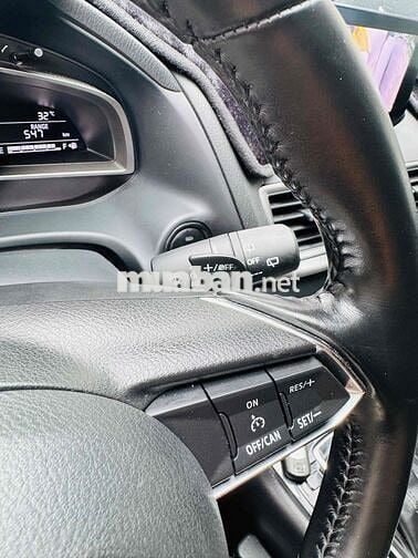 Mazda 3 2018 1.5 AT Hatchback - 46000 km