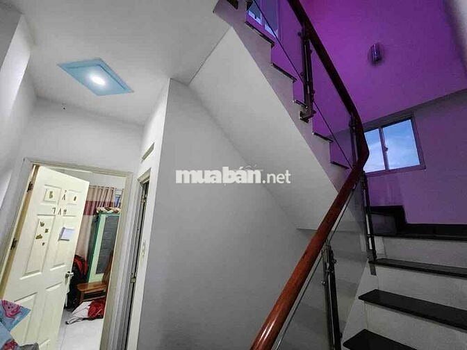 ❌H.I.Ế.M❌❌ Q7 - Cạnh ĐH MArKETING - 3TẦNG - 4❌15M - Chỉ 4.8TỶ 🏯🏯  Diện