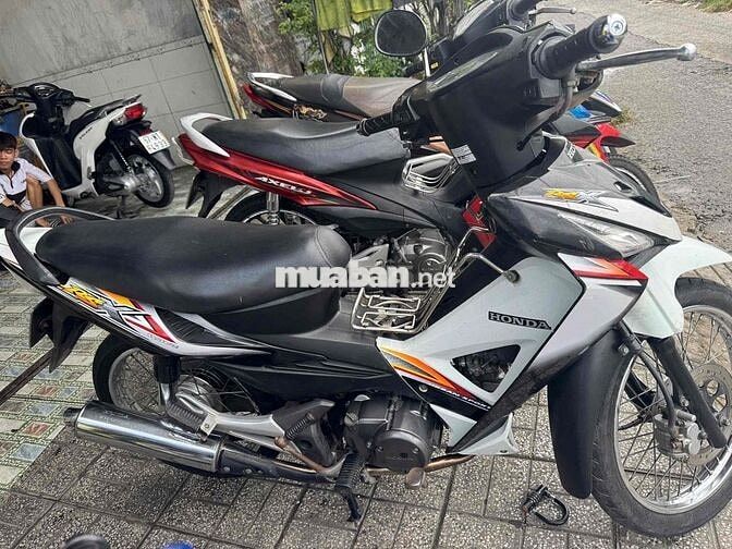 ✅WAVE RSX Cá Lìm Kìm Đẹp Zin Sạch 👍