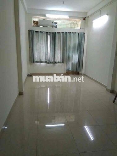 Cho thuê nhà hẻm 381 Hoàng Văn Thụ, 3.5x10m, 2 lầu, 2pn giá 14tr