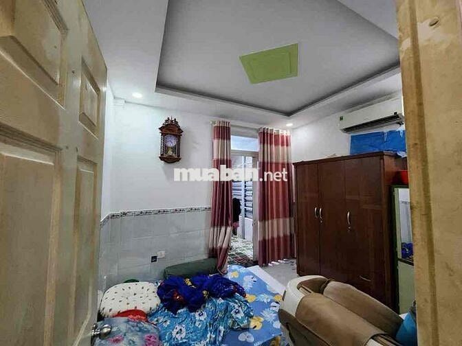 ❌H.I.Ế.M❌❌ Q7 - Cạnh ĐH MArKETING - 3TẦNG - 4❌15M - Chỉ 4.8TỶ 🏯🏯  Diện