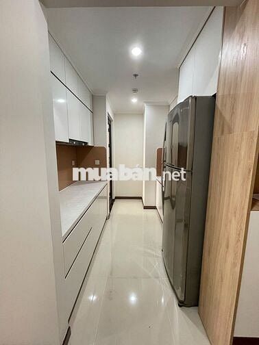 (NEW 100%) Bán Hà Đô Centrosa căn 2PN 86m2 FULL Nội Thất Xịn Sò