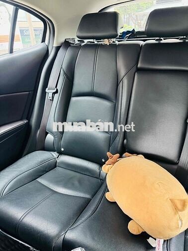 Mazda 3 2018 1.5 AT Hatchback - 46000 km
