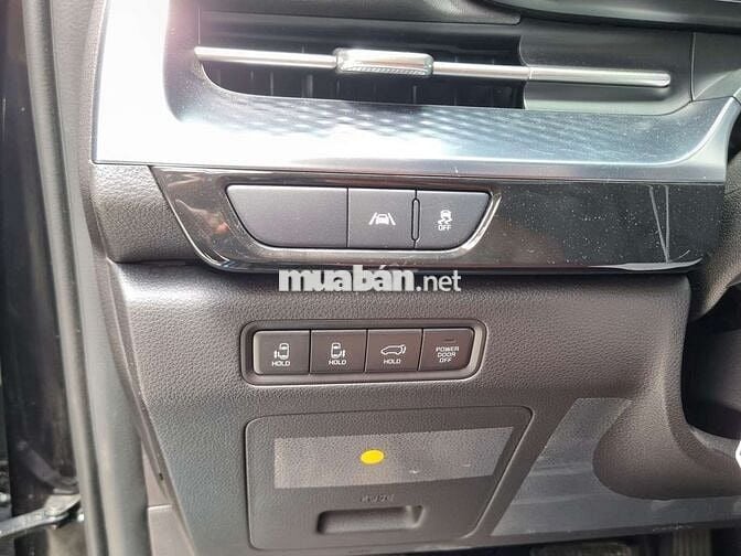 KIA CARNIVAL SIGNATURE 2.2D 2023, ODO 1V8, HT GÓP.