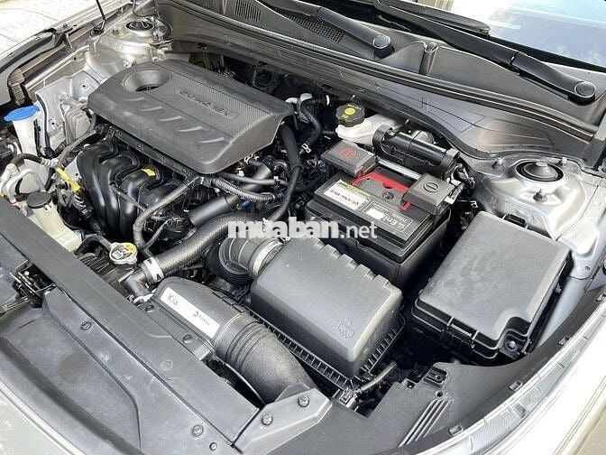 Kia K3 1.6AT Premium 2022 Gia Đình 1 Chủ Cực Mới