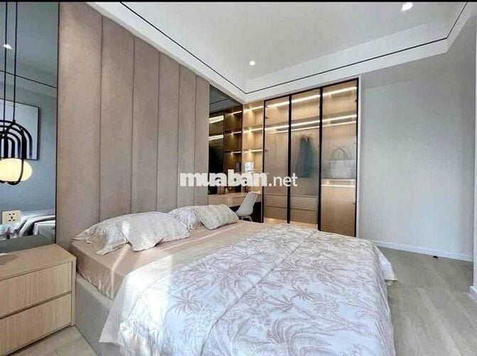 Bán 3PN The Antonia Cao cấp ở Phú Mỹ Hưng, Nhà mới 100%, full NT