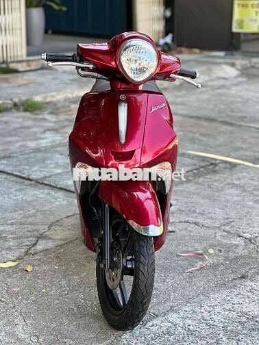 Janus 125 Trả Trước 0đ Nhận Xe