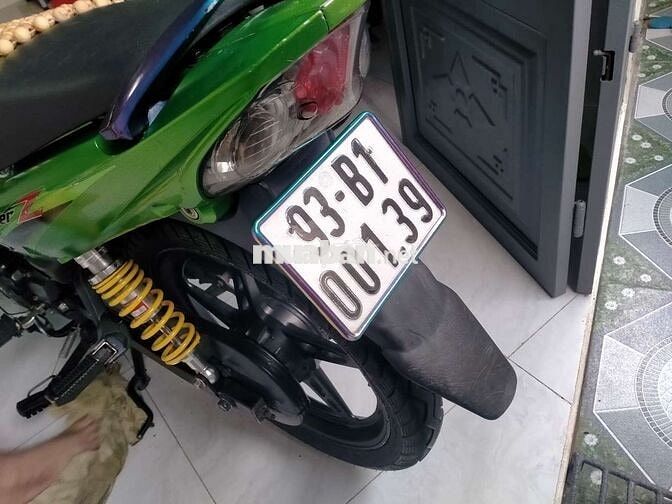 Xe tốt