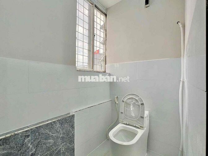 CĂN HỘ 2PN CỬA SỔ - MÁY GIẶT RIÊNG - HẺM Ô TÔ GẦN ĐH BÁCH KHOA