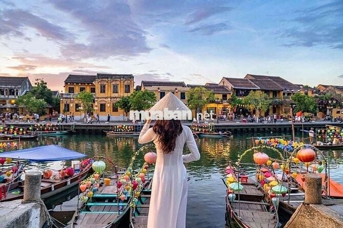 🌴 ĐẤT ĐẸP TRUNG TÂM HỘI AN – CƠ HỘI VÀNG ĐẦU TƯ DU LỊCH 💸🌴