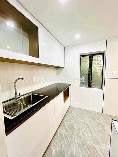 Nhà tập thể tầng 1 phố Vọng - 58m2 - lô góc - 2 ngủ - chỉ 3.455 tỷ