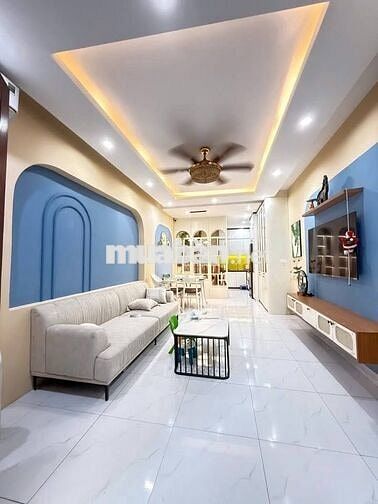 ⚡ HÔM NAY CÒN – MAI CÓ THỂ HẾT 👉🏠 42m² – 5 tầng – 7PN - TRUNG TÂM