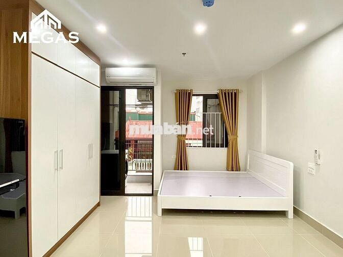 CHO THUÊ CĂN HỘ MỚI TINH NGAY KHU NGOẠI GIAO ĐOÀN, CIPUTRA, ĐƯỜNG LỚN