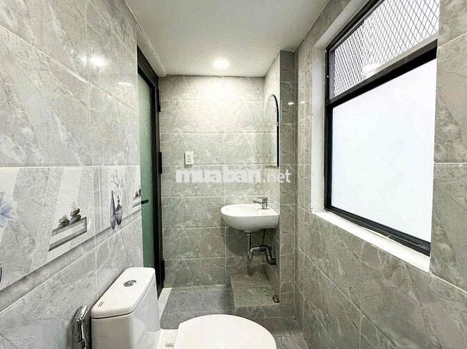 🏡 Duplex mới toanh 30m2 ngay Chu Văn An, gần Học Viện Cán Bộ, an ninh