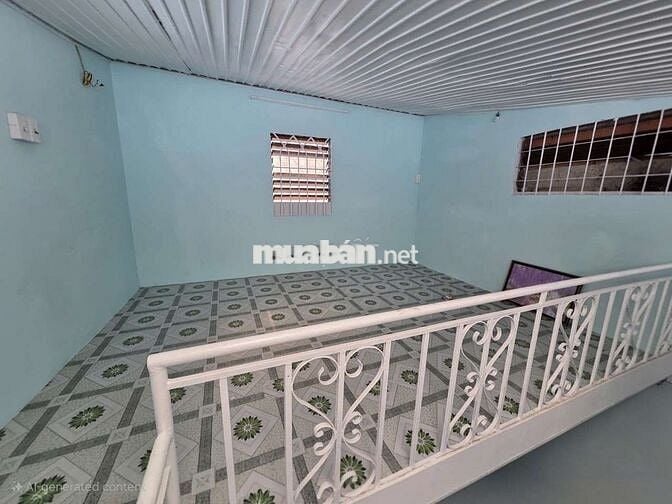 CHO THUÊ NHÀ Ô TÔ NGỦ TRONG PHÒNG KHÁCH ĐƯỜNG NGUYỄN OANH