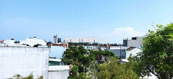 BÁN ĐẤT 2 MẶT TIỀN ĐƯỜNG TÂN TRÀ VÀ NGUYỄN BÁ NGỌC, ĐÀ NẴNG
