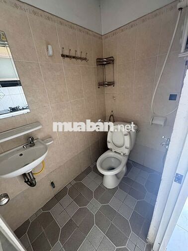 Cần bán căn hộ CC Thái An, Nguyễn Văn Quá, Q12. Giá 1,060 tỷ 40m2 1PN