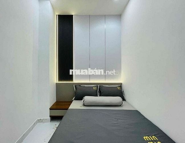 💥 MẶT TIỀN ĐƯỜNG SỐ 8 – KINH DOANH ĐA NGÀNH NGHỀ – DIỆN TÍCH ĐẸP