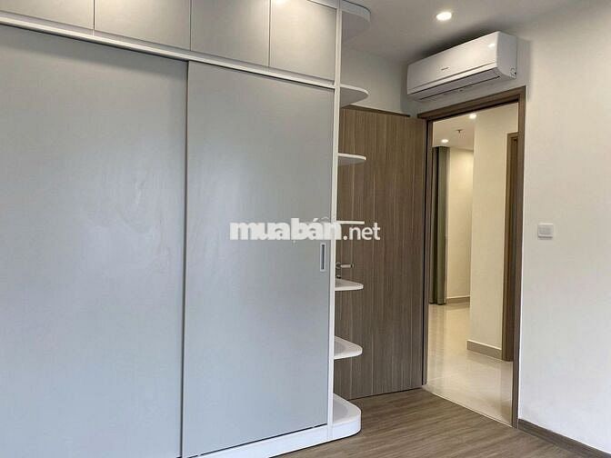 Cho thuê căn hộ 2Pn+(2Wc) đồ cơ bản liền tường tại Vin giá 10tr/th