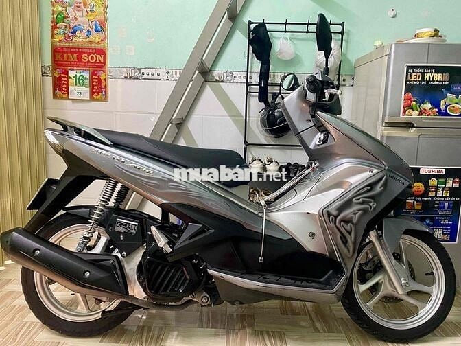 siêu phẩm ab 2015 đăng ký 2016 màu sơn 3d zin 100%