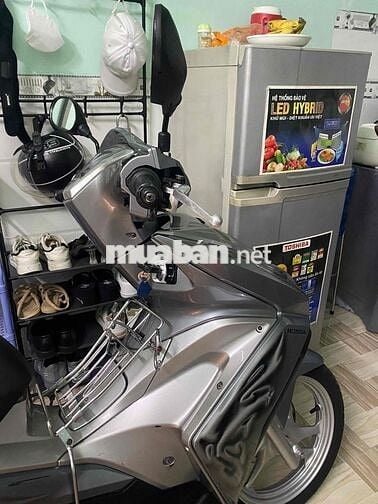 siêu phẩm ab 2015 đăng ký 2016 màu sơn 3d zin 100%