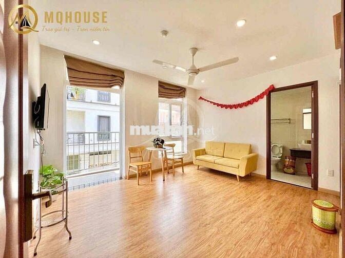 Cho Thuê CHDV 1PN/Studio cao cấp gần sân bay Tân Sơn Nhất