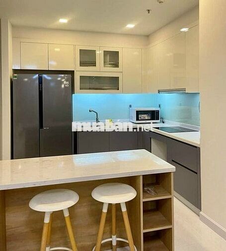 Chính Chủ Bán CH Tản Đà, Q.5, DT 80m2, 2PN 2WC Gía 1tỷ890 có sổ riêng