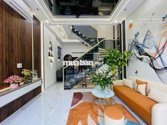 💥 MẶT TIỀN ĐƯỜNG SỐ 8 – KINH DOANH ĐA NGÀNH NGHỀ – DIỆN TÍCH ĐẸP