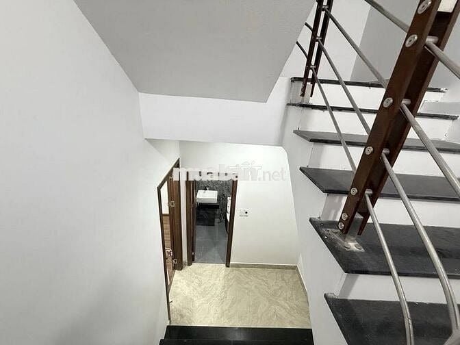 ⚡ HÔM NAY CÒN – MAI CÓ THỂ HẾT 👉🏠 42m² – 5 tầng – 7PN - TRUNG TÂM