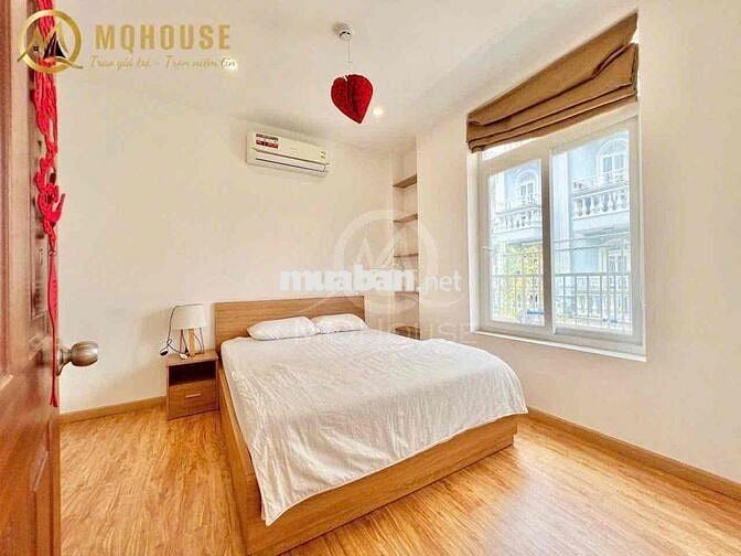 Cho Thuê CHDV 1PN/Studio cao cấp gần sân bay Tân Sơn Nhất