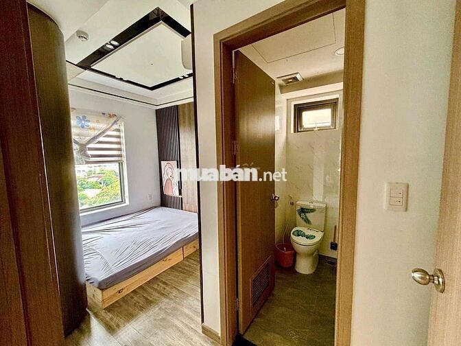 CHO THUÊ CĂN HỘ 2PHÒNG NGỦ CHUNG CƯ HAPOYONE VẠN XUÂN FULL NỘI THẤT
