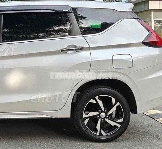 Xpander 2023, trắng