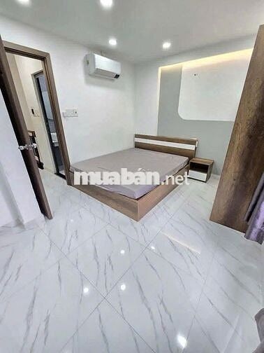 🏡 CHO THUÊ NHÀ MT TẢN VIÊN_(SÂN BAY)_7X20M, 1 TRỆT 3 LẦU, CÓ MÁY LẠNH