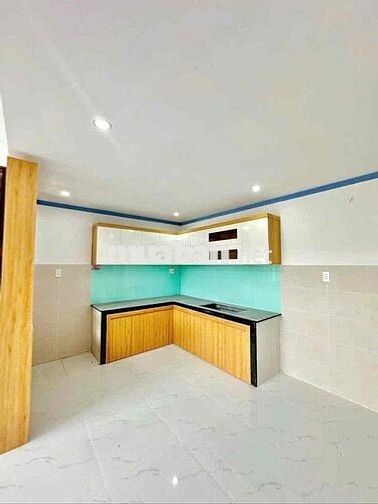 Nhà Trệt Lửng Sổ Riêng Thổ Cư - Trả trước 500Tr Nhận Nhà.