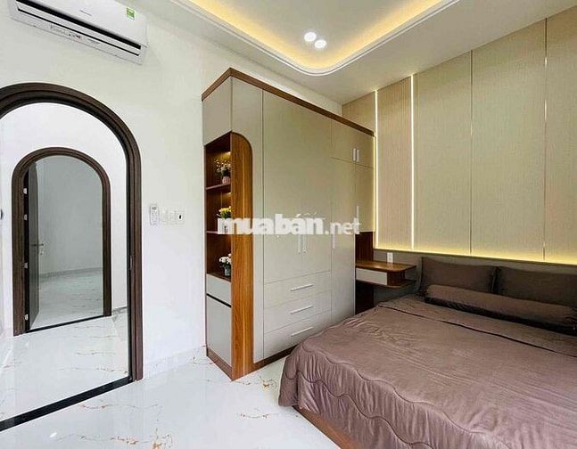 💥 MẶT TIỀN ĐƯỜNG SỐ 8 – KINH DOANH ĐA NGÀNH NGHỀ – DIỆN TÍCH ĐẸP